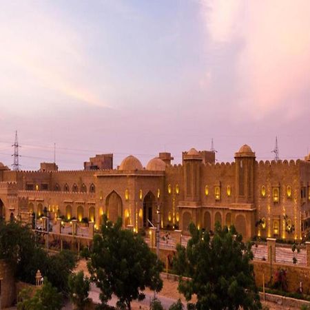 Sairafort Sarovar Portico Jaisalmer Exterior foto